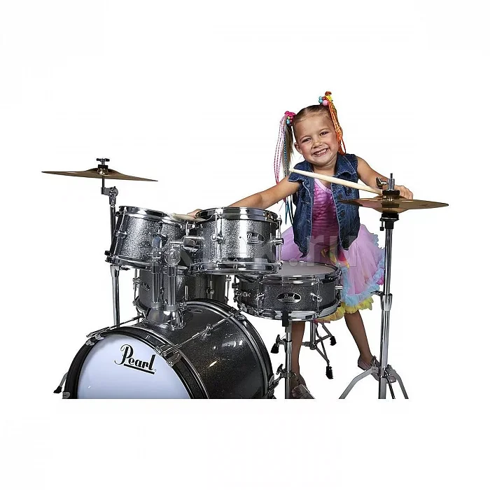 Pearl RSJ465C/C708 детская ударная установка Roadshow Jr 5