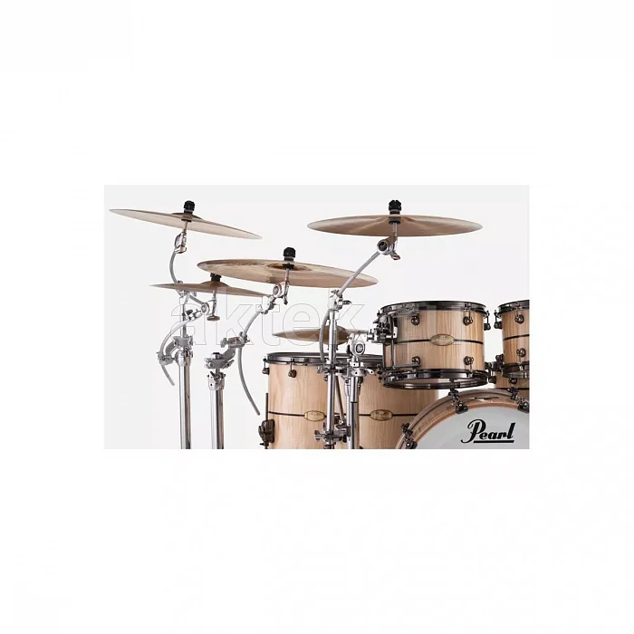 Pearl CH-1030C изогнутый держатель тарелки, GyroLock, WingLoc 5