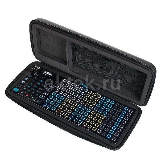 Секвенсор OXI One Black Edition 9