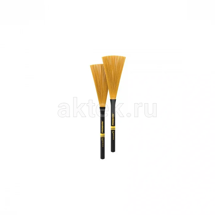 Pro Mark PMNB5B LIGHT NYLON BRUSH барабанные щётки