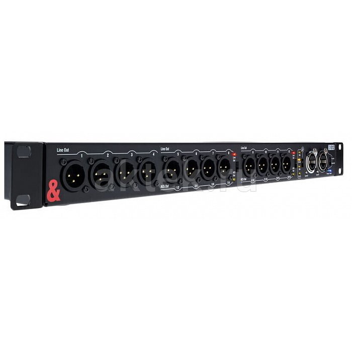 Экспандер Allen & Heath DX012 3
