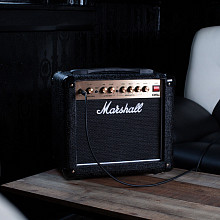 Гитарный комбоусилитель Marshall DSL1CR 2