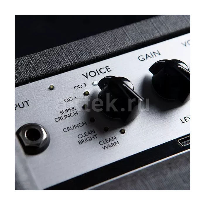 Blackstar Silverline Stereo Deluxe цифровой моделирующий комбоусилитель, 100 Вт 5