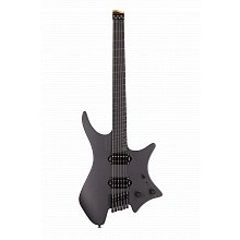 Электрогитара Strandberg Boden Metal NX 6 Black Granite