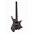 Электрогитара Strandberg Boden Metal NX 6 Black Granite