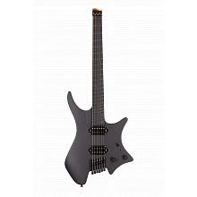 Электрогитара Strandberg Boden Metal NX 6 Black Granite