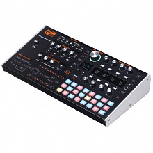 Цифровой синтезатор ASM Hydrasynth Desktop