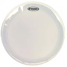Evans BD22GB3 EQ3 Clear 22" пластик бас-барабана, двухслойный