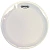 Evans BD22GB3 EQ3 Clear 22" пластик бас-барабана, двухслойный