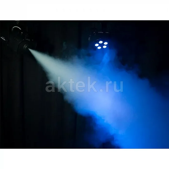 ADJ VF1100 EP генератор дыма, 850 Вт 5