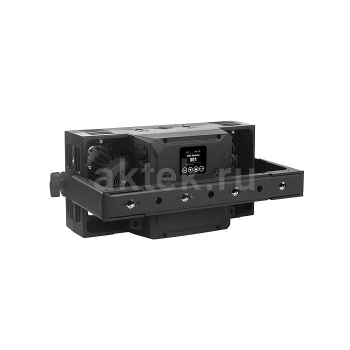 STAGE4 SUNRAY STRIKE DUO всепогодный LED-блайндер, два источника 300 Вт 5