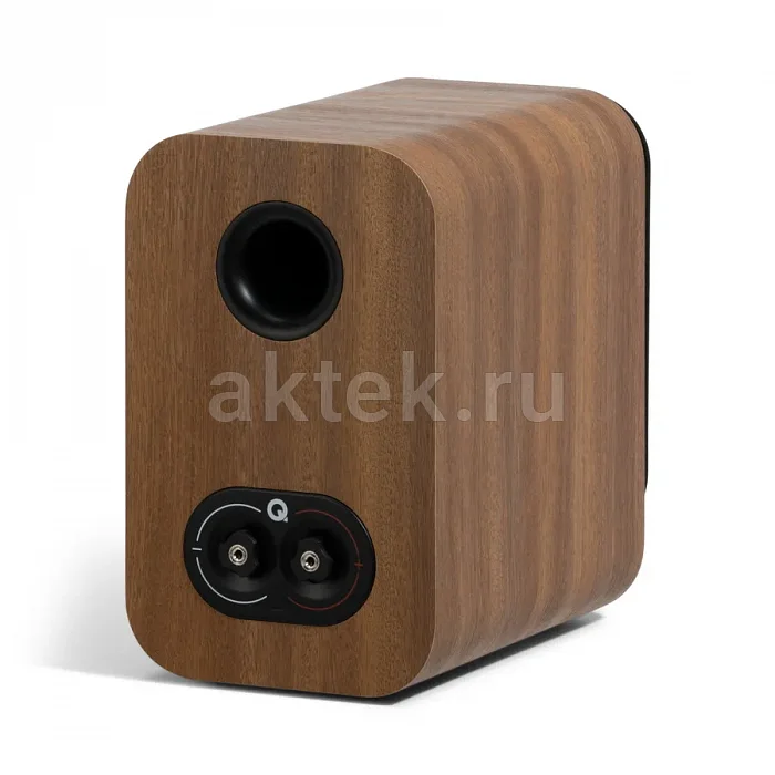 Полочная акустическая система Q Acoustics Q3010c Pin Oak 6