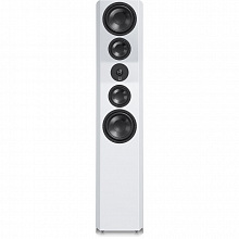 SVS Ultra Titan Piano Black white напольная акустика 2