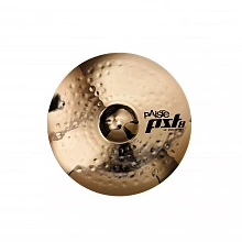 Paiste 20" PST8 Medium Ride тарелка, CUSN8 2