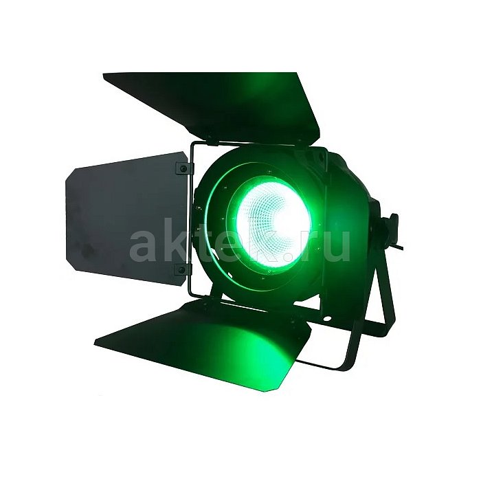 Светодиодный PAR прожектор SHOWLIGHT COB PAR 200W RGBW 2