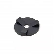 Pearl NP-208 Rubber Cup Washer прокладка нижней тарелки хай-хэта