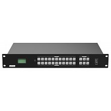 Digis MAMI-1616-14SA HDMI-матрица 16×16 4K30 4:4:4 10,2Гбит/с 3 Digis MAMI-1616-14SA HDMI-матрица 16×16 4K30 4:4:4 10,2Гбит/с 3
