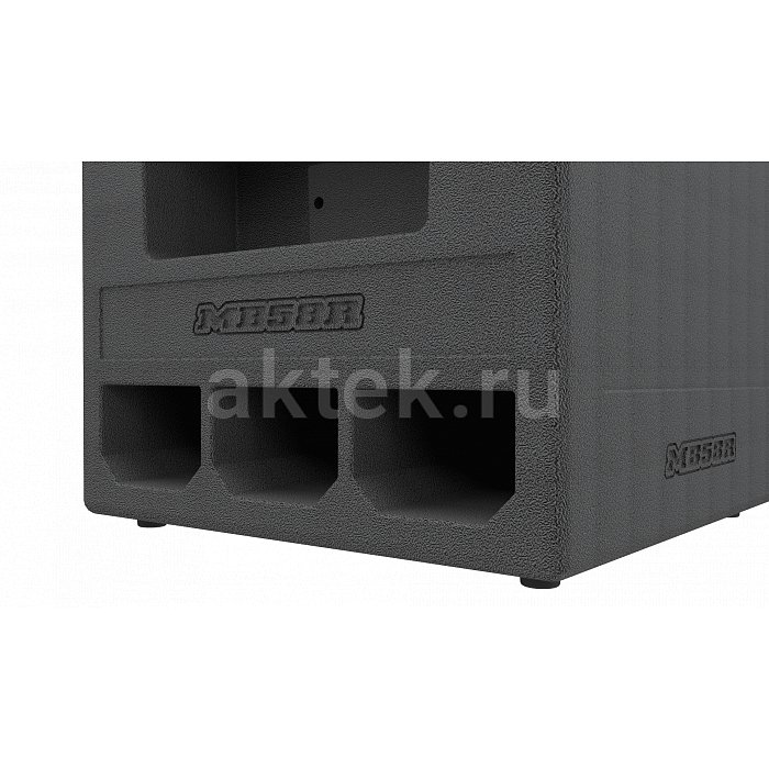 Басовый комбоусилитель MARKBASS MB58R CMD 102 P 2