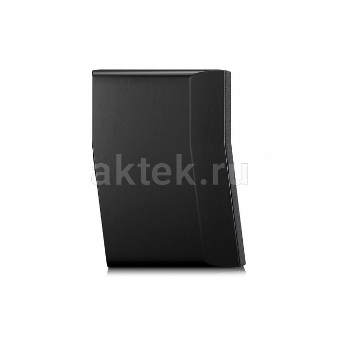 SVS Ultra Nano black oak полочная акустика 2