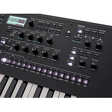 Цифровой синтезатор KORG Wavestate-SE-61 3