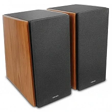 Активная полочная акустика EDIFIER R2000DB Warm Oak 2
