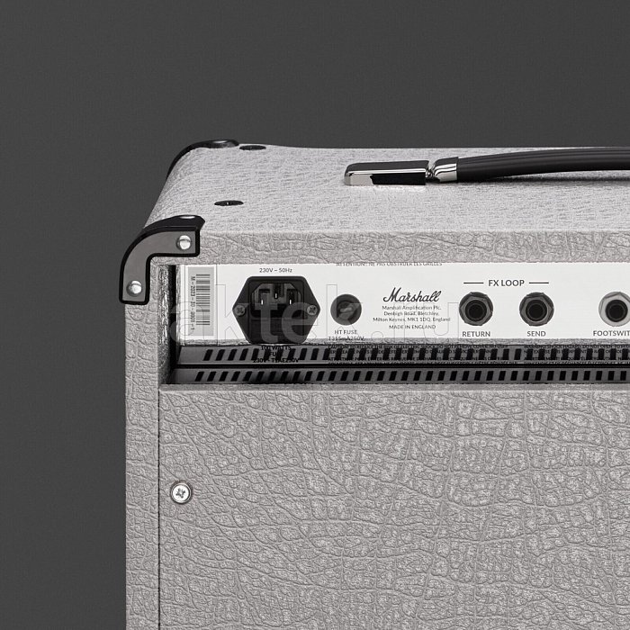 Гитарный комбоусилитель Marshall 2525C Mini Jubilee Combo Made In UK 2