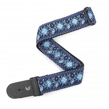 D’Addario T20W1418 гитарный ремень, 50 мм