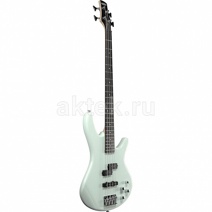 Бас-гитара Ibanez GSR200-MGR 3