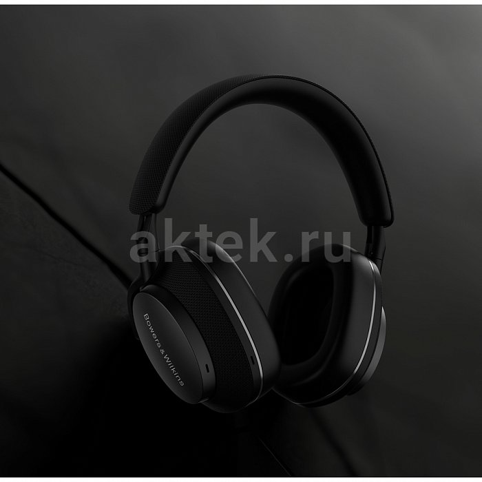 Bowers & Wilkins Px7 S2e Anthracite Black беспроводные наушники 9