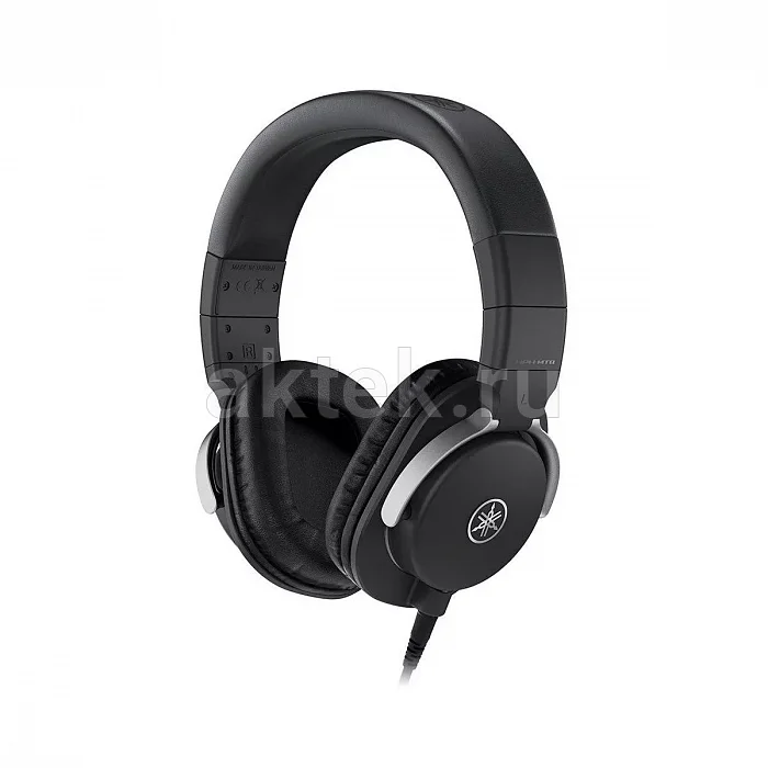Yamaha HPH-MT8 мониторные наушники, закрытые