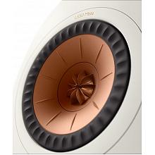 KEF LS50 Meta Mineral White полочная акустика, Uni-Q, MAT 3