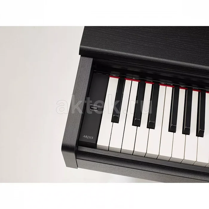 Yamaha YDP-105R Arius цифровое пианино, GHS, 64-голосная полифония 4
