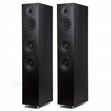 Напольная акустическая система Radiotehnika Vita 2.06 Black Ash