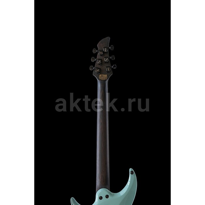 Электрогитара Abasi Concepts Omi 6 Legion Deep Sage 4