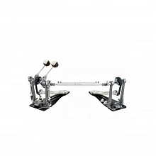 Pearl P-2052C Eliminator двойная педаль бас-барабана, двойная цепь 3