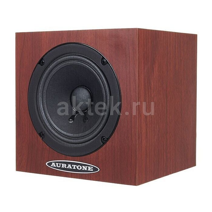 Студийный монитор Auratone 5C Active Wood 8