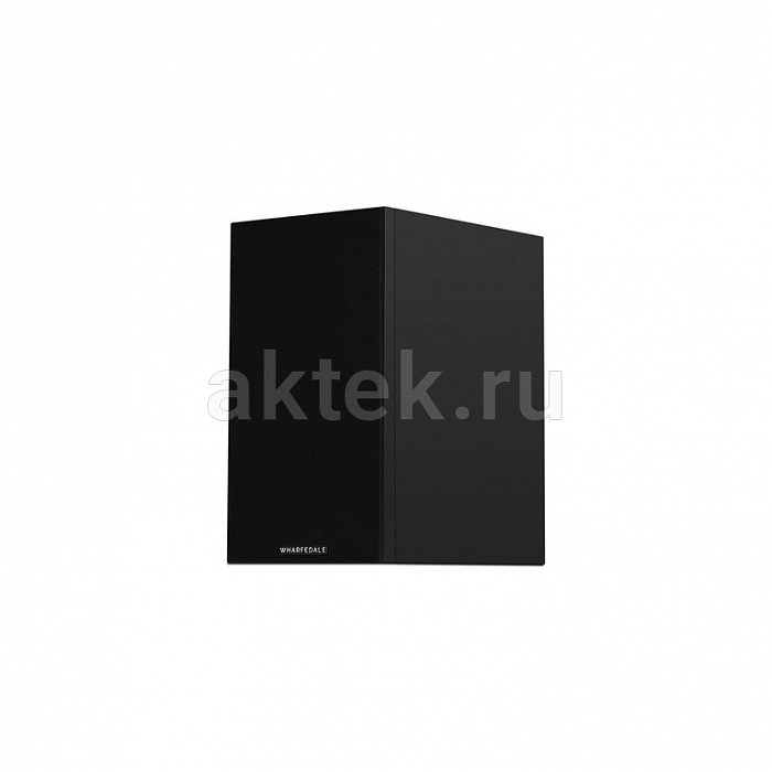 Wharfedale DIAMOND 12.1i Black пассивная полочная акустика 5″ 20–100Вт 5