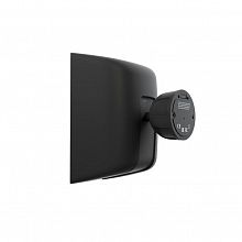 LD Systems DQOR 5T B Black пассивная акустика 5дюймов/70Вт IP55 2