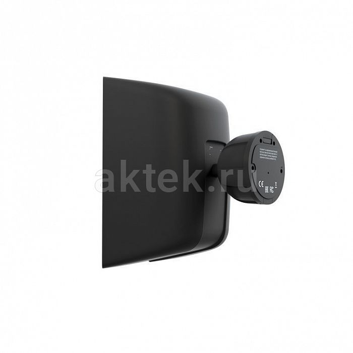 LD Systems DQOR 5T B Black пассивная акустика 5дюймов/70Вт IP55 2