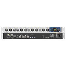 Микрофонный предусилитель RME 12Mic 2 Микрофонный предусилитель RME 12Mic 2