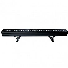 Линейный светодиодный светильник SHOWLIGHT PIXELBAR 18x18 LED