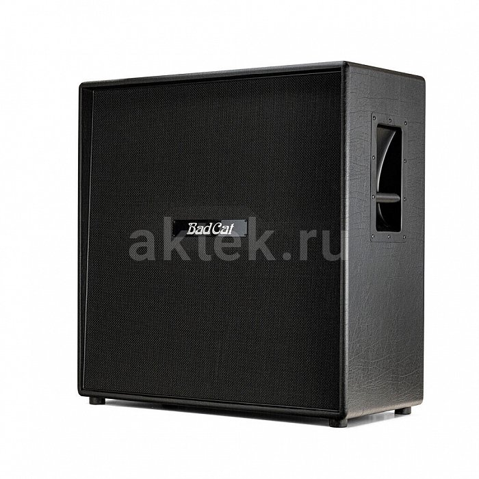 Гитарный кабинет Bad Cat 4x12 Extension Cabinet UK Celestion custom speakers 3