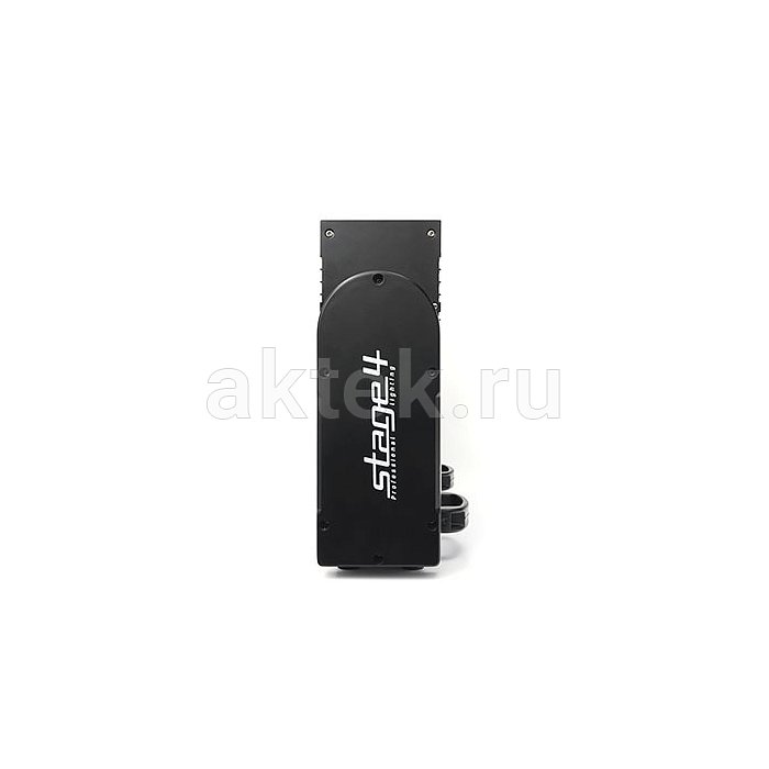 STAGE4 MOVIBAR 10 XA линейный LED-прожектор RGBL, моторизованный Tilt/Zoom 5