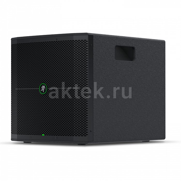 Активный сабвуфер MACKIE Thump118S 4