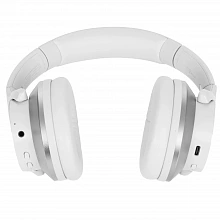 Полноразмерные наушники ONEODIO A10 white 3 Полноразмерные наушники ONEODIO A10 white 3