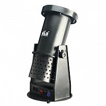 MLB C-1000P конфетти-машина 1500 Вт, выброс 5–8 м