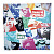 Виниловая пластинка GENERAL PUBLIC - HAND TO MOUTH BLACK VINYL 12"