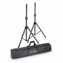 Gravity SS 5212 B SET 1 две стальные стойки 50кг