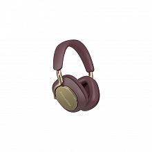 Bowers & Wilkins Px8 (Royal Burgundy) беспроводные наушники 3