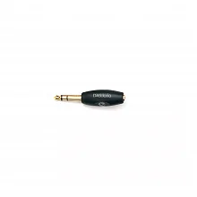 D’Addario PW-P047E стереопереходник miniJack–Jack 6,3 мм